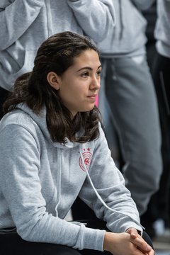 Bild 20 - B-Juniorinnen Deutsche Meisterschaften